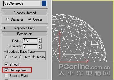 3ds MAXʵ���̳̣������ѹ�Ӣ