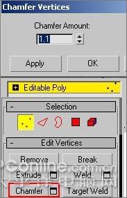 3ds MAXʵ���̳̣������ѹ�Ӣ