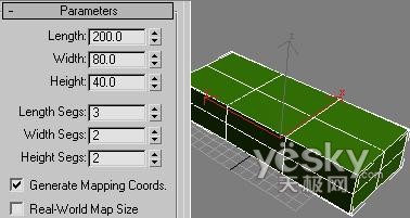 用3DSMAX一步一步学做三维U盘_脚本之家jb51.net整理