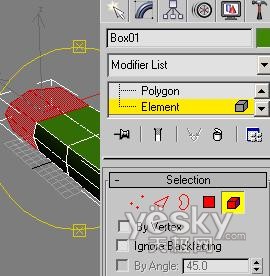 用3DSMAX一步一步学做三维U盘_脚本之家jb51.net整理