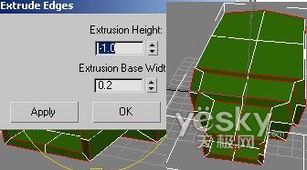 用3DSMAX一步一步学做三维U盘_脚本之家jb51.net整理