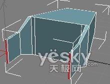 用3DSMAX一步一步学做三维U盘_脚本之家jb51.net整理