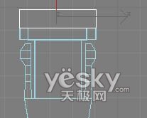 用3DSMAX一步一步学做三维U盘_脚本之家jb51.net整理