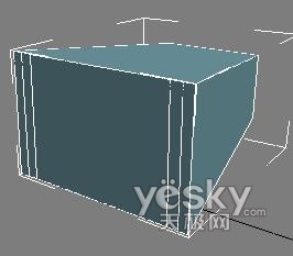 用3DSMAX一步一步学做三维U盘_脚本之家jb51.net整理