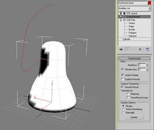 3ds Max教程:制作卡通风格菜园_脚本之家jb51.net转载