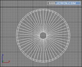 3ds MAX教程：大型坦克建模完整版_脚本之家www.jb51.net整理