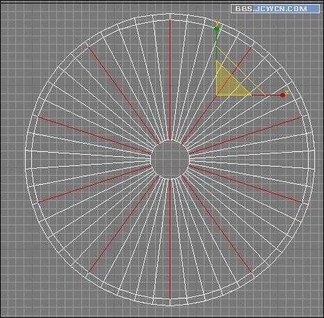 3ds MAX教程：大型坦克建模完整版_脚本之家www.jb51.net整理