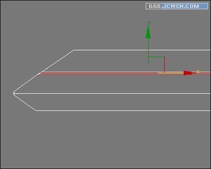 3ds MAX教程：大型坦克建模完整版_脚本之家www.jb51.net整理