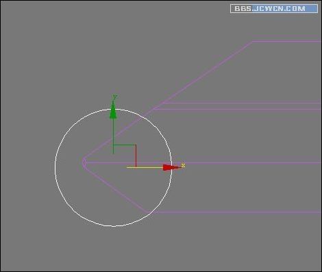 3ds MAX教程：大型坦克建模完整版_脚本之家www.jb51.net整理