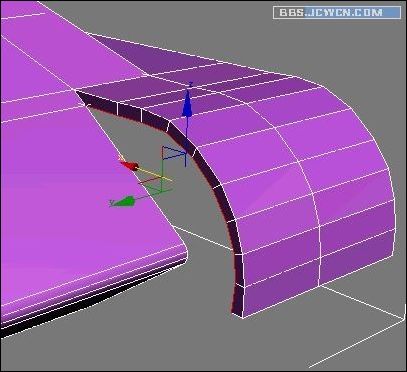 3ds MAX教程：大型坦克建模完整版_脚本之家www.jb51.net整理