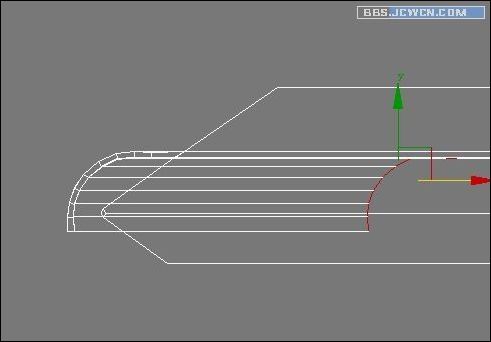 3ds MAX教程：大型坦克建模完整版_脚本之家www.jb51.net整理