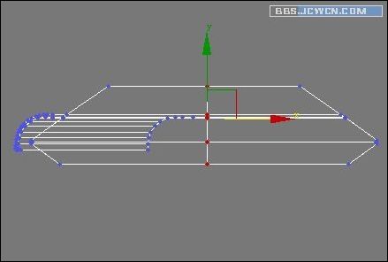 3ds MAX教程：大型坦克建模完整版_脚本之家www.jb51.net整理