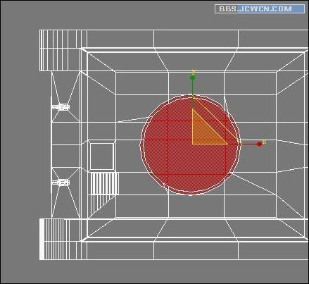 3ds MAX教程：大型坦克建模完整版_脚本之家www.jb51.net整理