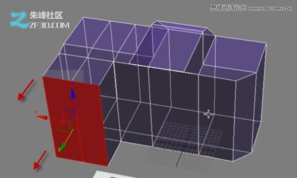 3dsmax制作数码单反照相机建模教程,