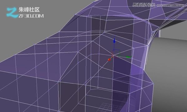 3dsmax制作数码单反照相机建模教程,