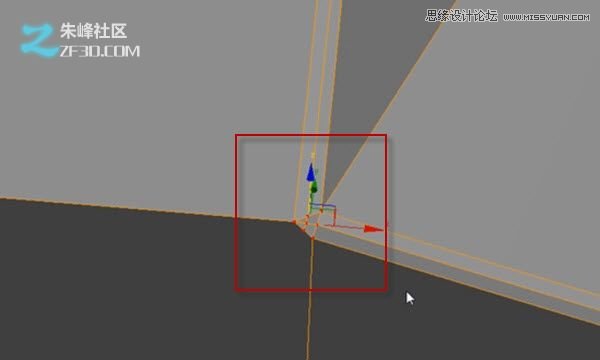 3dsmax制作数码单反照相机建模教程,