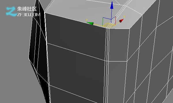 3dsmax制作数码单反照相机建模教程,