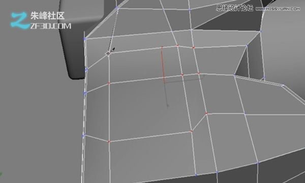 3dsmax制作数码单反照相机建模教程,