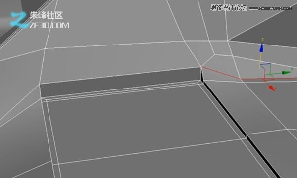 3dsmax制作数码单反照相机建模教程,