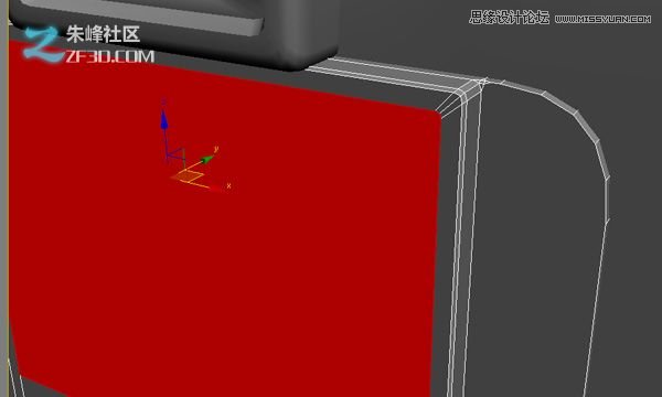 3dsmax制作数码单反照相机建模教程,