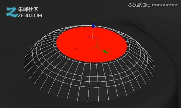 3dsmax制作数码单反照相机建模教程,