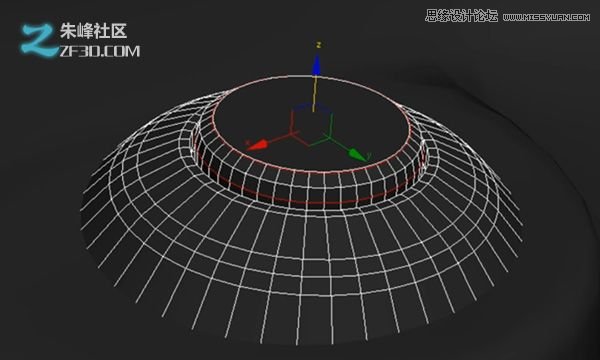 3dsmax制作数码单反照相机建模教程,