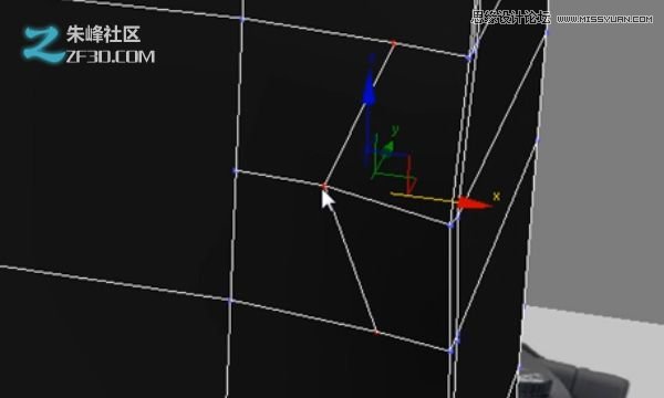 3dsmax制作数码单反照相机建模教程,