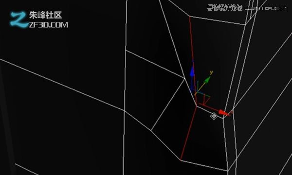 3dsmax制作数码单反照相机建模教程,