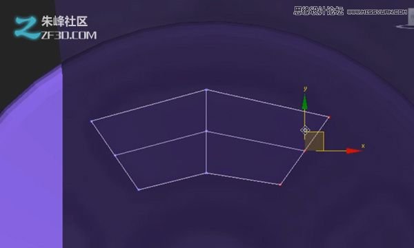 3dsmax制作数码单反照相机建模教程,