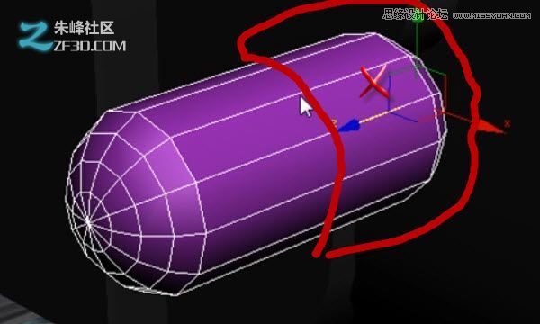 3dsmax制作数码单反照相机建模教程,