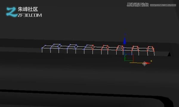 3dsmax制作数码单反照相机建模教程,