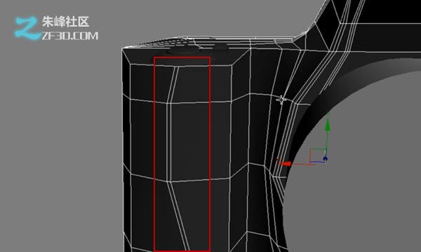 3dsmax制作数码单反照相机建模教程,