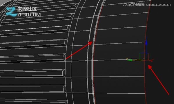 3dsmax制作数码单反照相机建模教程,