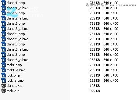 3Dmax创建壮观的三维空间爆炸效果,