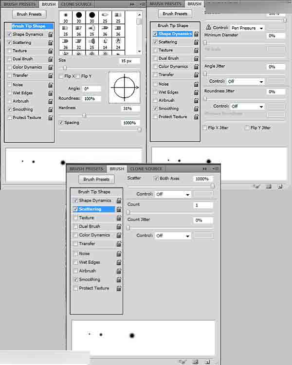Photoshop合成天使舞者在空中跳舞的场景教程