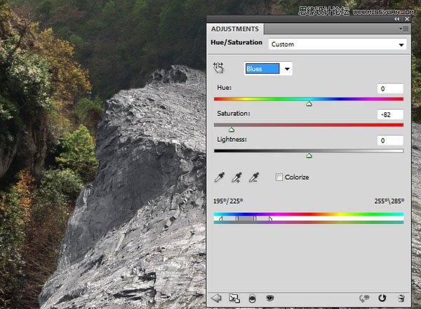 PhotoshopϳŰʿɽвtԶ