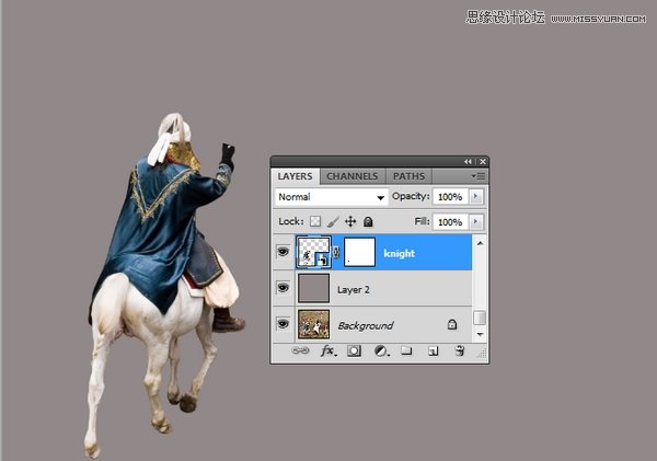 PhotoshopϳŰʿɽвtԶ