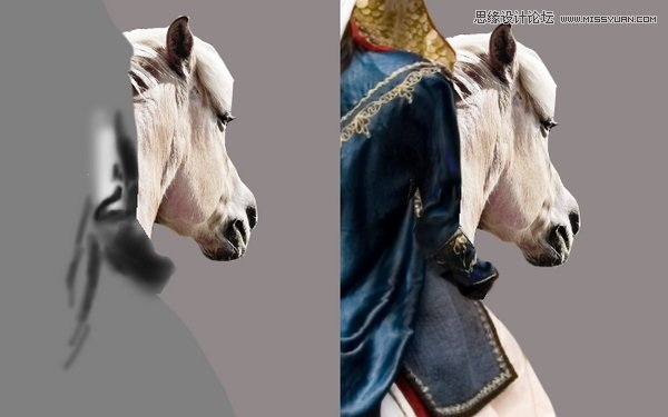 PhotoshopϳŰʿɽвtԶ