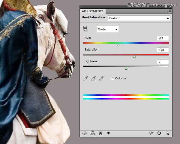 PhotoshopϳŰʿɽвtԶ