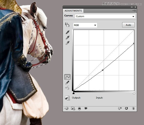 PhotoshopϳŰʿɽвtԶ