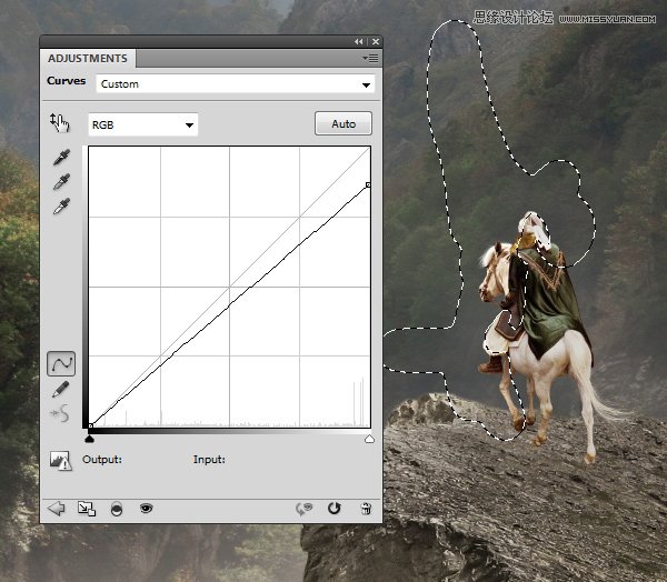 PhotoshopϳŰʿɽвtԶ