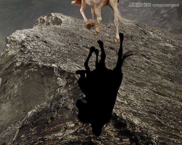 PhotoshopϳŰʿɽвtԶ