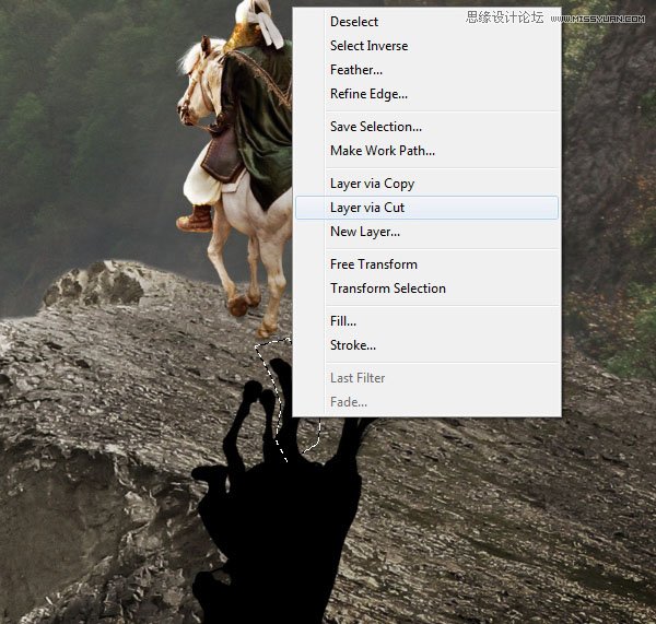PhotoshopϳŰʿɽвtԶ