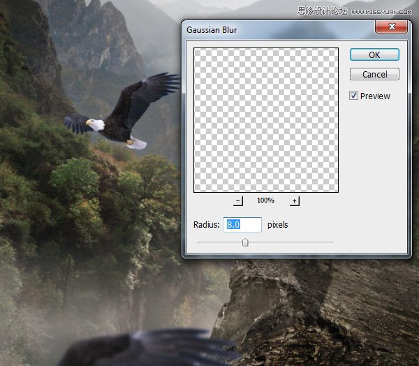 PhotoshopϳŰʿɽвtԶ