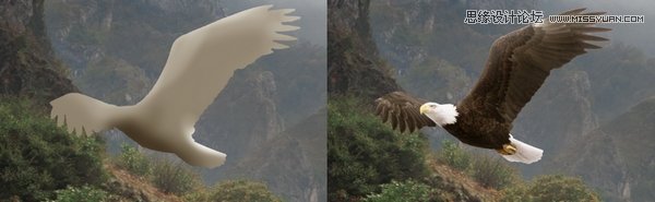 PhotoshopϳŰʿɽвtԶ