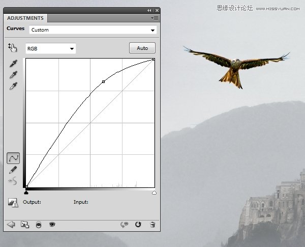PhotoshopϳŰʿɽвtԶ