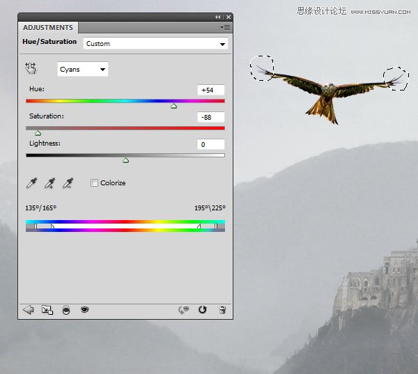 PhotoshopϳŰʿɽвtԶ