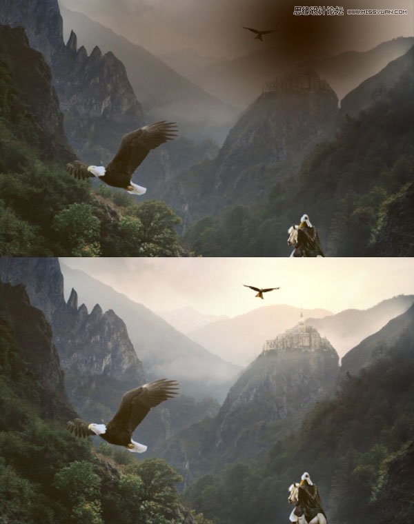 PhotoshopϳŰʿɽвtԶ