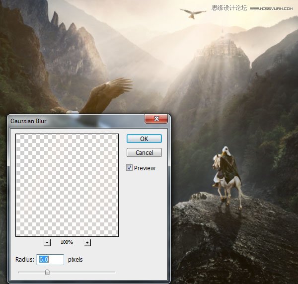 PhotoshopϳŰʿɽвtԶ