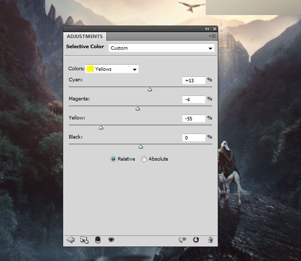 PhotoshopϳŰʿɽвtԶ